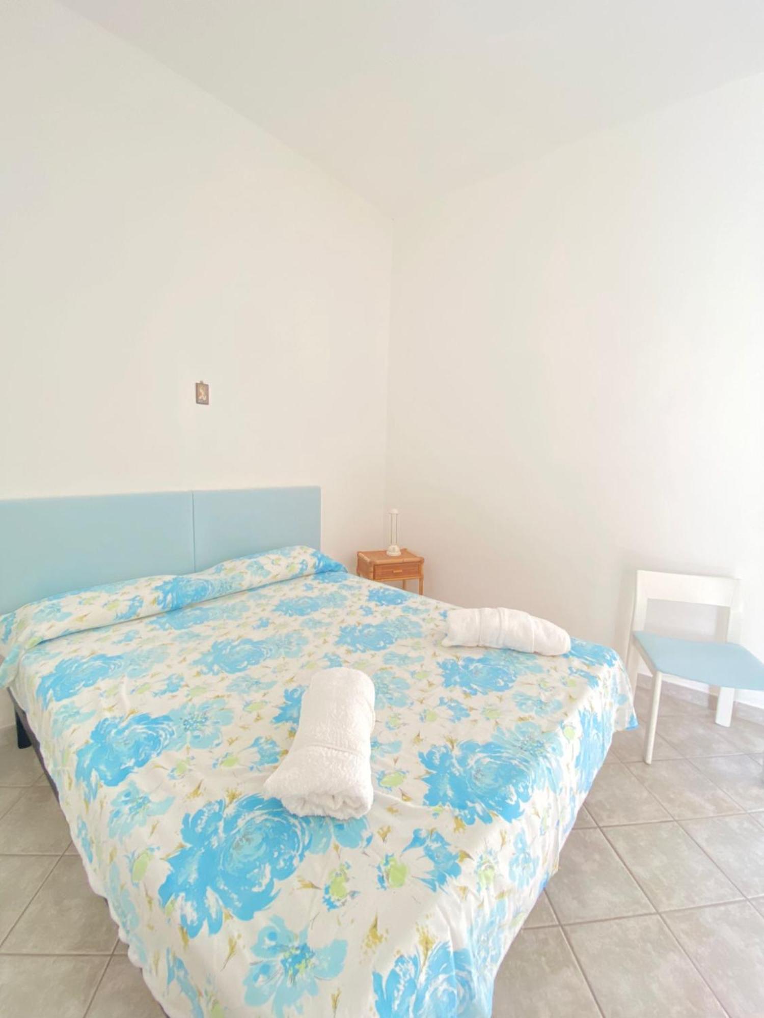 Euploia Apartment Ischia Ngoại thất bức ảnh