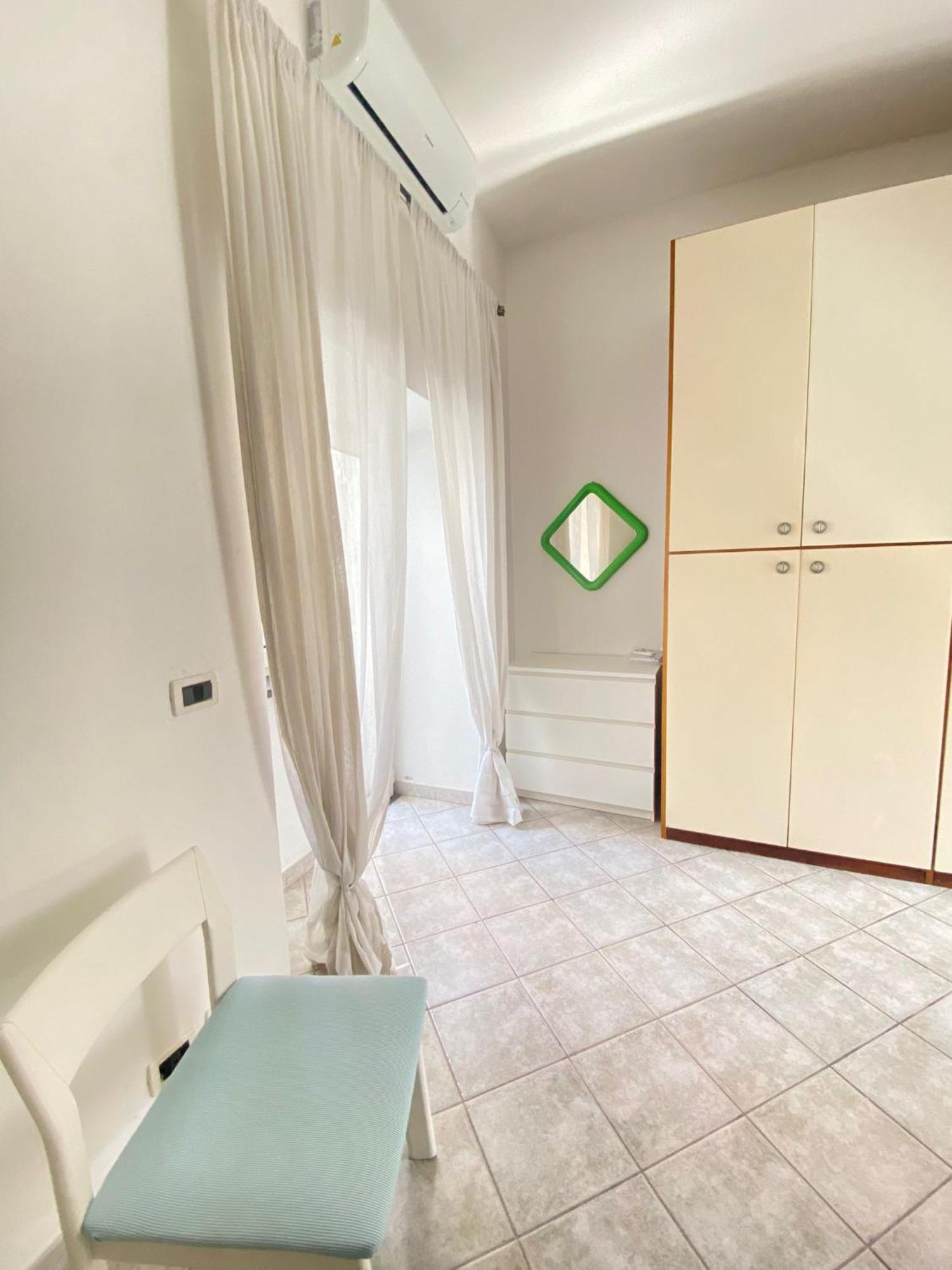 Euploia Apartment Ischia Ngoại thất bức ảnh