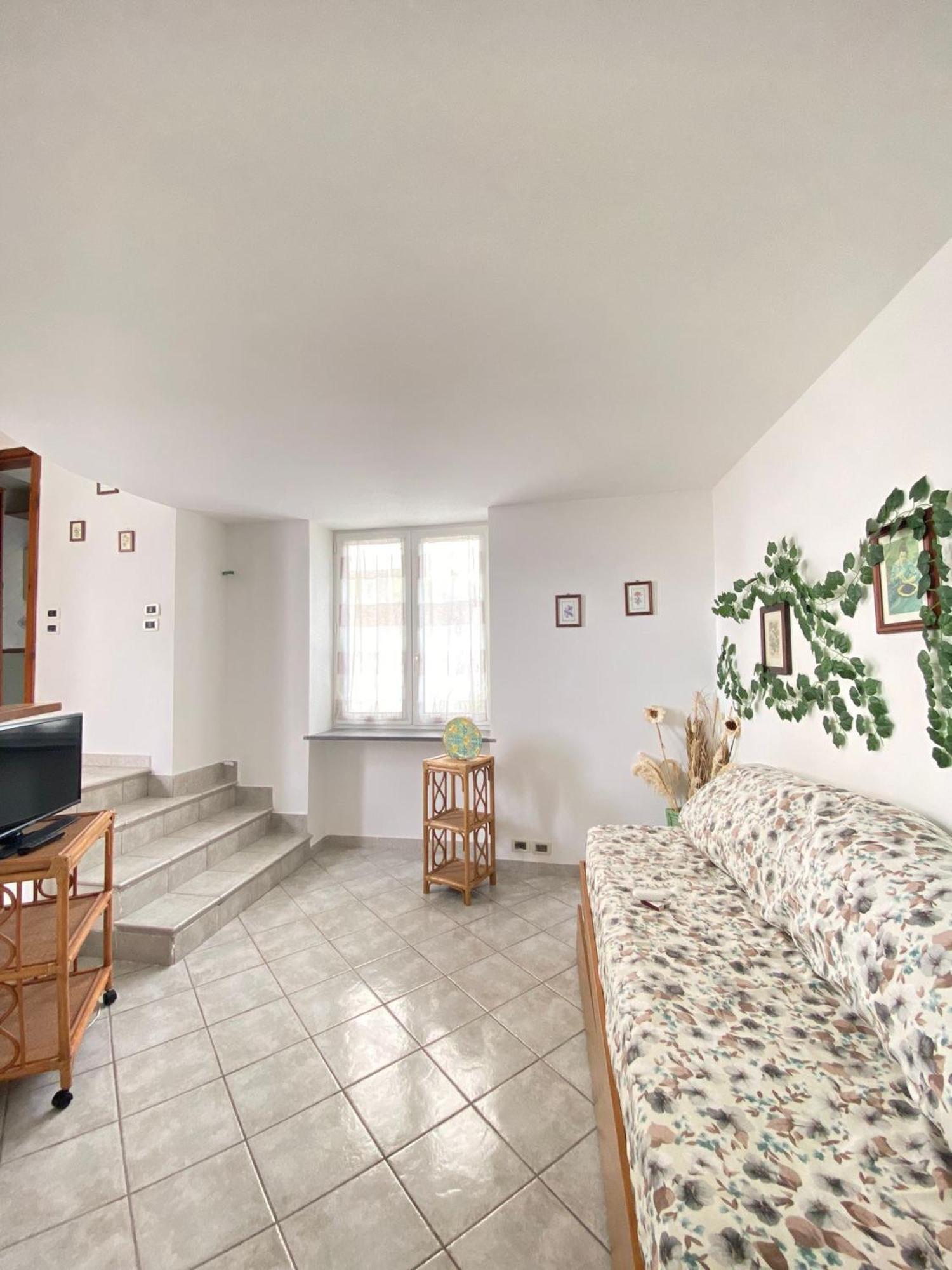 Euploia Apartment Ischia Ngoại thất bức ảnh