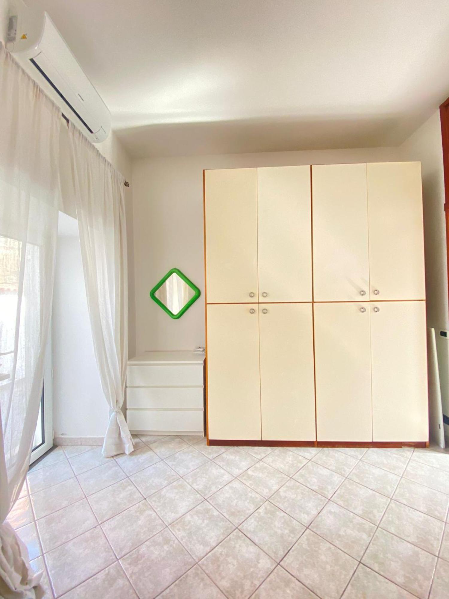 Euploia Apartment Ischia Ngoại thất bức ảnh