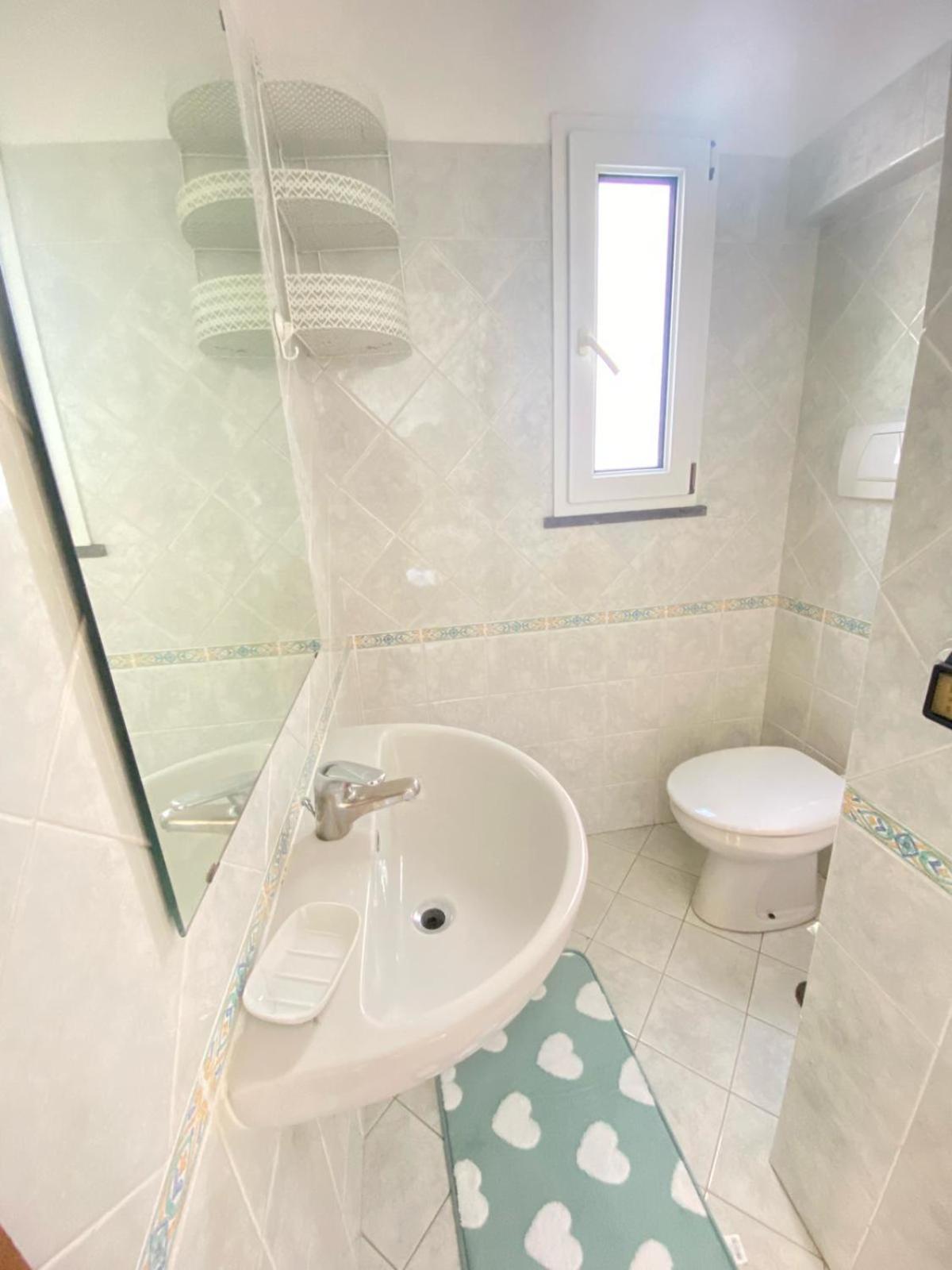 Euploia Apartment Ischia Ngoại thất bức ảnh
