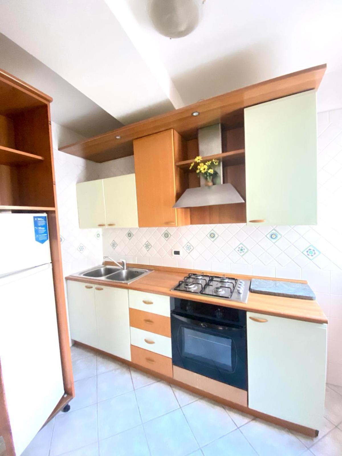 Euploia Apartment Ischia Ngoại thất bức ảnh