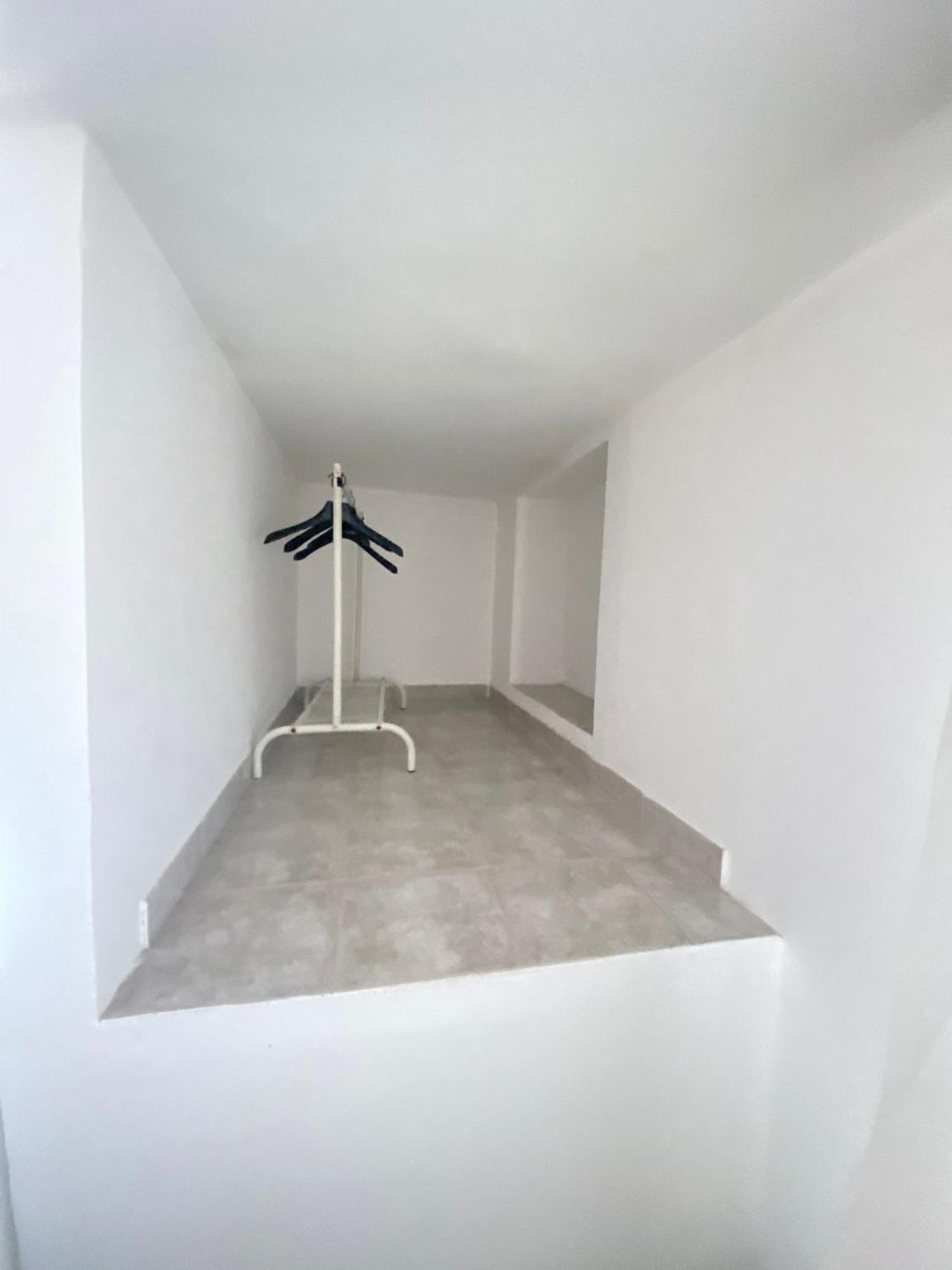 Euploia Apartment Ischia Ngoại thất bức ảnh
