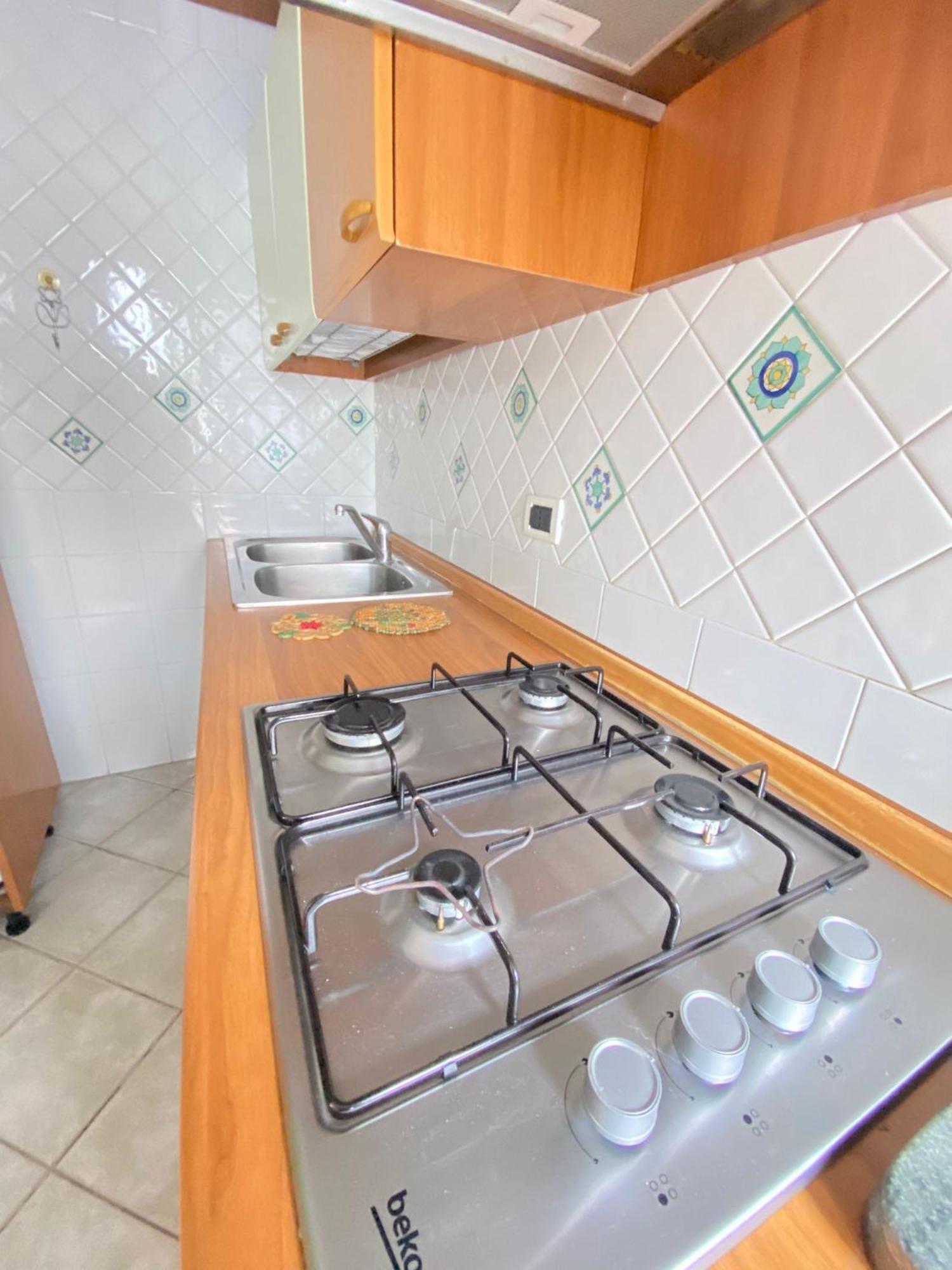 Euploia Apartment Ischia Ngoại thất bức ảnh